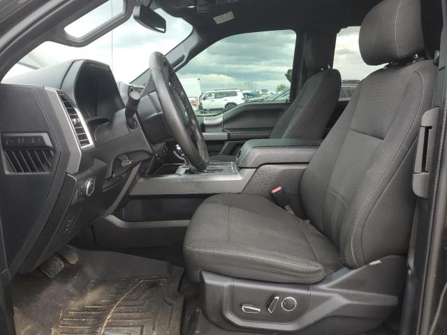 2015 FORD F150 SUPER - 1FTFX1EF3FFA52821