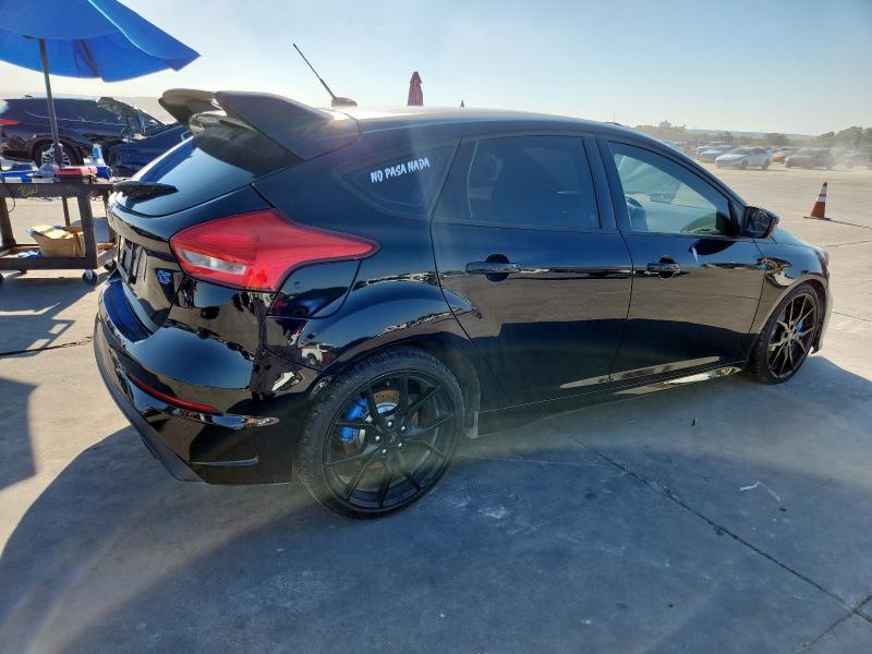 2017 FORD FOCUS RS #3291480917