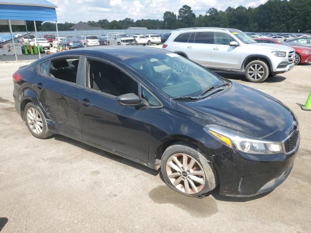 2017 KIA FORTE LX 3KPFL4A70HE142193