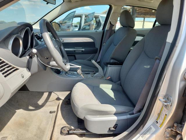 2007 CHRYSLER SEBRING TO #3287635006