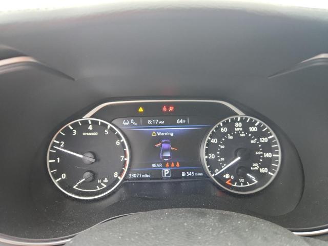 2023 NISSAN MAXIMA SV #3290400760