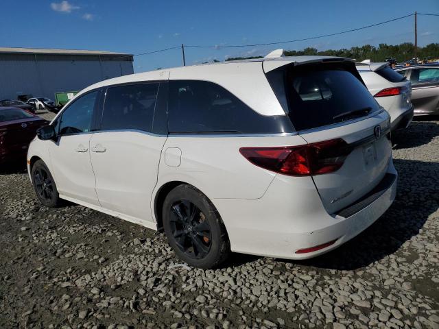 2023 HONDA ODYSSEY SP 5FNRL6H78PB040874