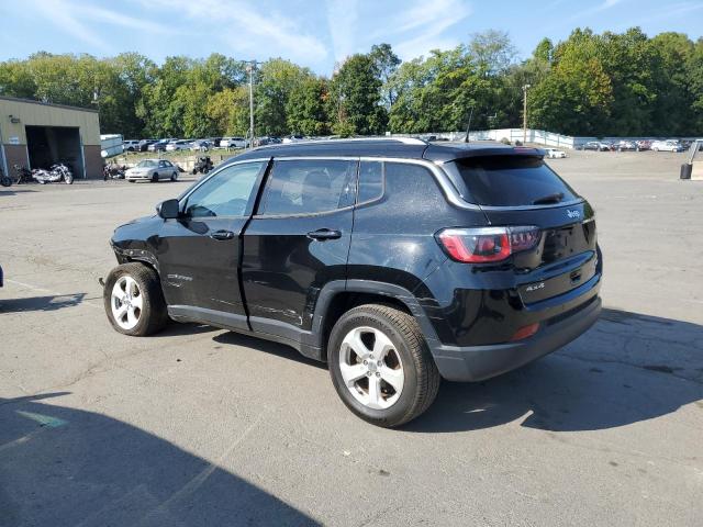 2019 JEEP COMPASS LATITUDE 3C4NJDBB6KT786580