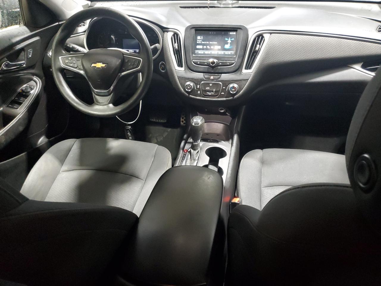 CHEVROLET MALIBU LS