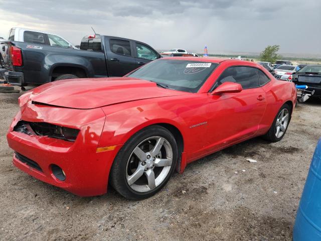 CHEVROLET CAMARO LT
