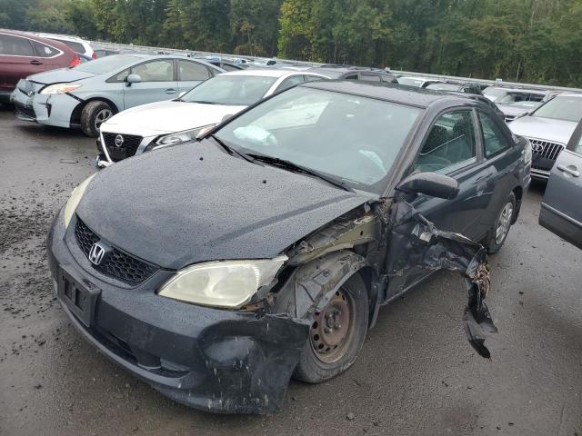 HONDA CIVIC DX VP