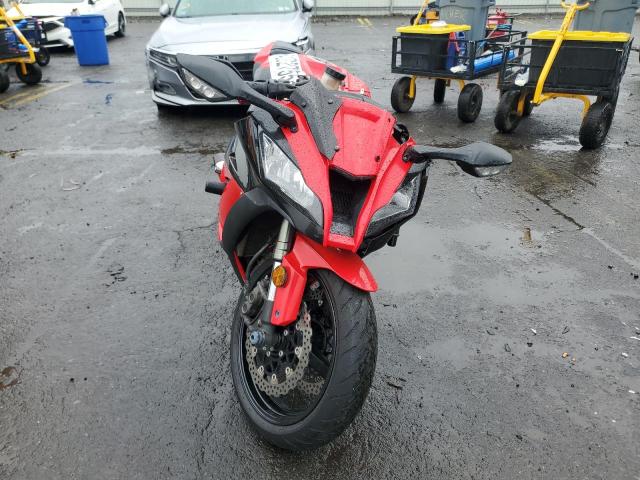 2012 KAWASAKI ZX1000 J JKAZXCJ15CA011323