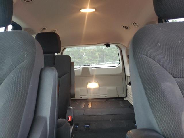 2019 DODGE GRAND CARA 2C4RDGBGXKR684188