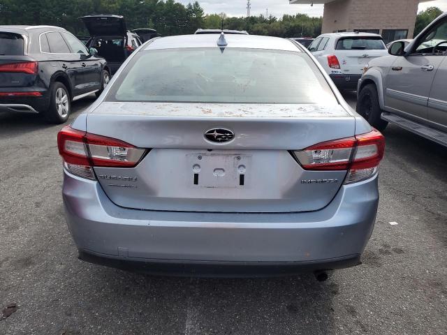 2018 SUBARU IMPREZA PR #3266955041