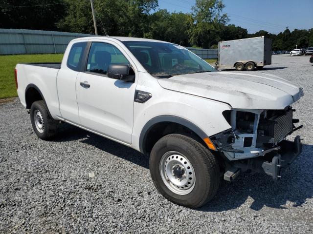 2021 FORD RANGER XL 1FTER1EH8MLD88065