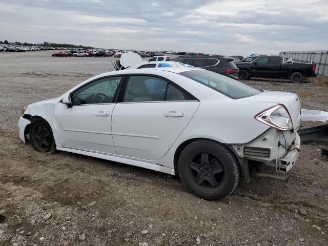 2010 PONTIAC G6 - 1G2ZA5E07A4160028