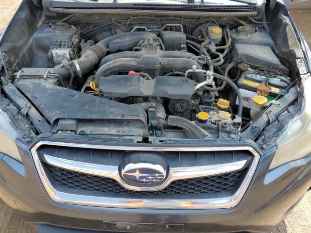 2015 SUBARU XV CROSSTR JF2GPACC9FG260100