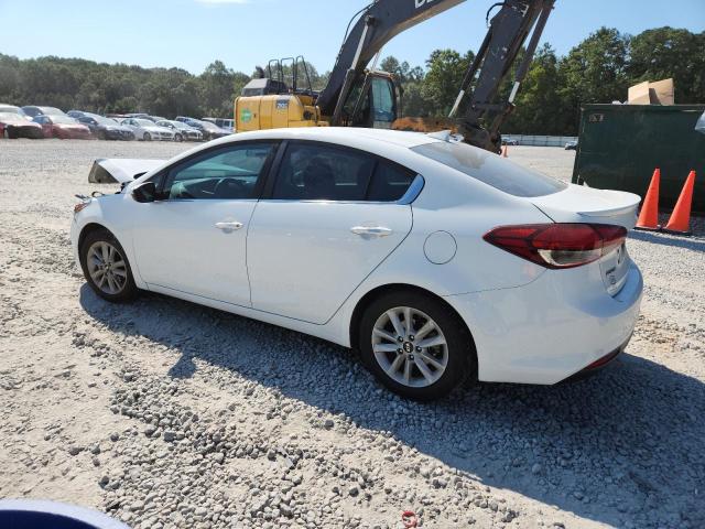 2017 KIA FORTE LX - 3KPFL4A77HE051051
