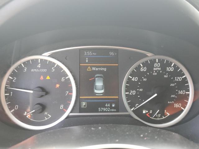 2019 NISSAN SENTRA S 3N1AB7AP5KY309848