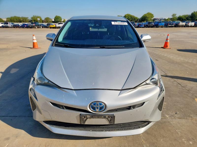 2017 TOYOTA PRIUS JTDKBRFU5H3050517