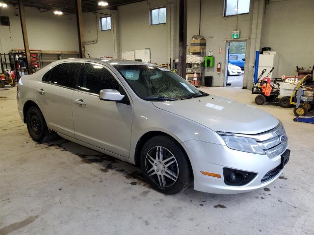 2010 FORD FUSION SE - 3FAHP0HA5AR318540