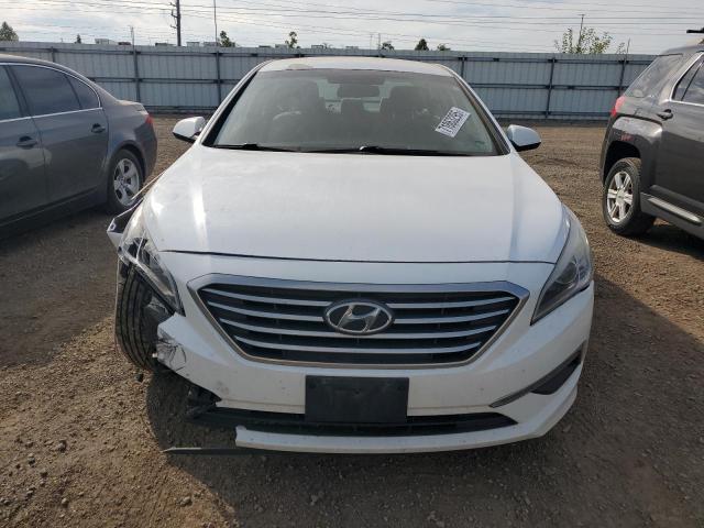 2015 HYUNDAI SONATA SE - 5NPE24AF4FH203589