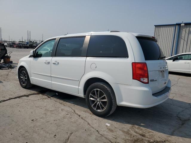 2016 DODGE GRAND CARA 2C4RDGCG6GR277491