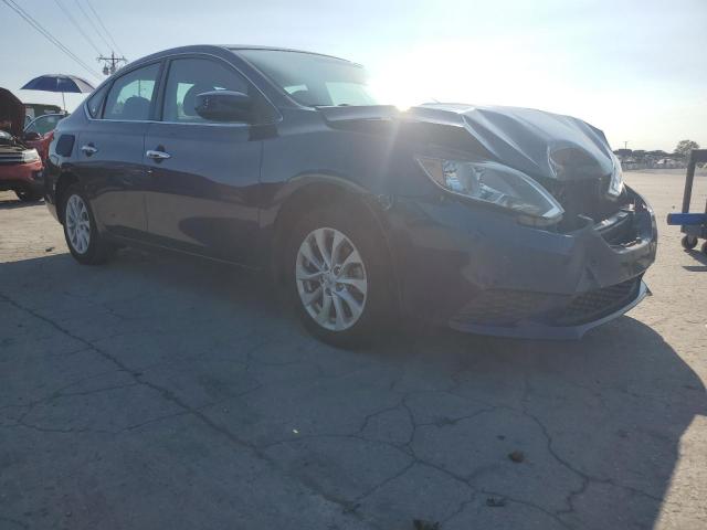 2019 NISSAN SENTRA S 3N1AB7AP7KY415251