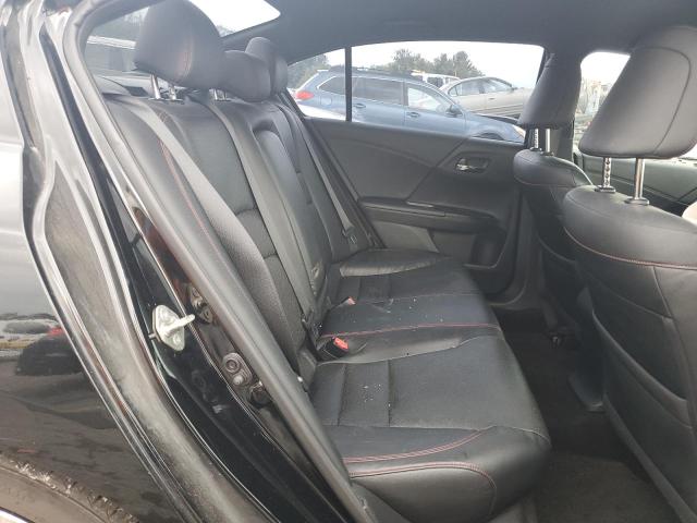 2017 HONDA ACCORD SPORT SPECIAL EDITION 1HGCR2F16HA220183
