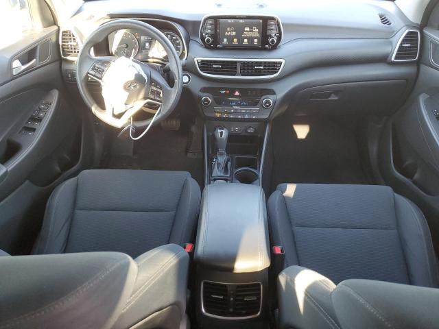 2020 HYUNDAI TUCSON LIMITED KM8J33AL9LU106476