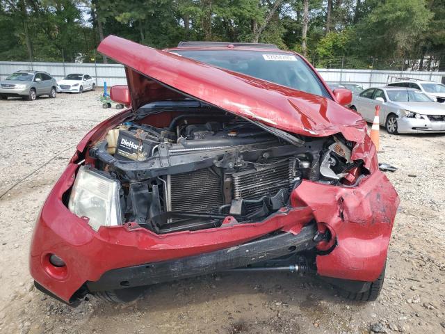 2010 NISSAN PATHFINDER #3304508441