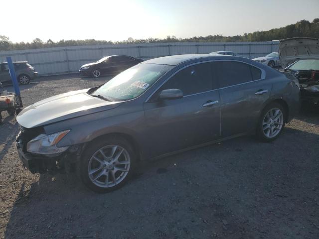 2014 NISSAN MAXIMA S - 1N4AA5AP2EC455194