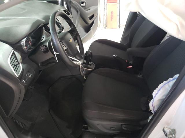 2020 CHEVROLET TRAX LS 3GNCJNSB3LL153170