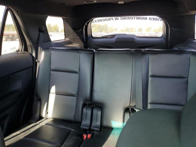2017 FORD EXPLORER P 1FM5K8ARXHGB33665