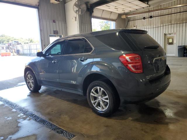 2017 CHEVROLET EQUINOX LS 2GNFLEEK4H6293940