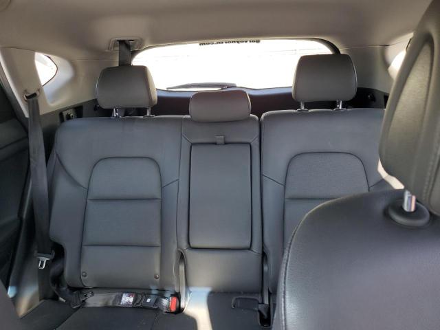 2017 HYUNDAI TUCSON LIMITED KM8J3CA42HU414105