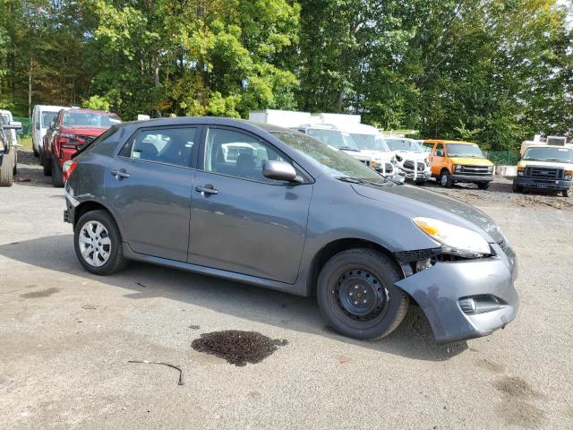 2012 TOYOTA COROLLA MA - 2T1LE4EE1CC021511