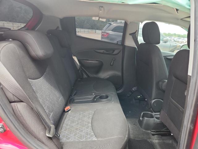 2020 CHEVROLET SPARK LS KL8CB6SAXLC403673