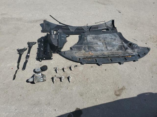 2016 JAGUAR XJL PORTFO SAJWA2G78G8W01658