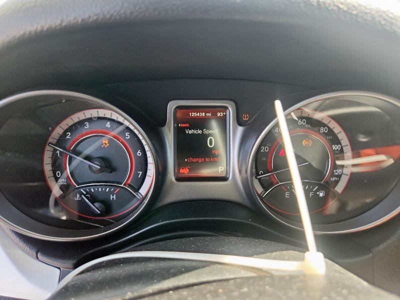 2018 DODGE JOURNEY - 3C4PDCAB8JT170437