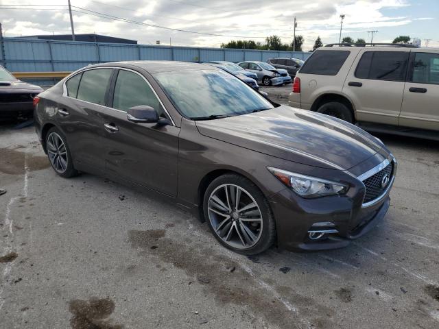 2017 INFINITI Q50 PREMIU JN1EV7AR1HM834623