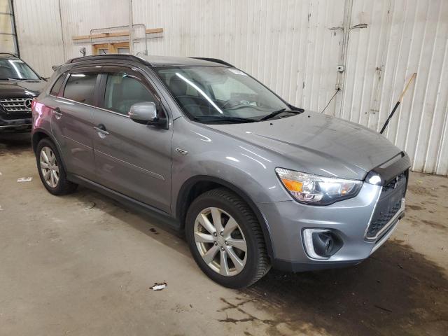 2015 MITSUBISHI OUTLANDER 4A4AR4AW9FE055135