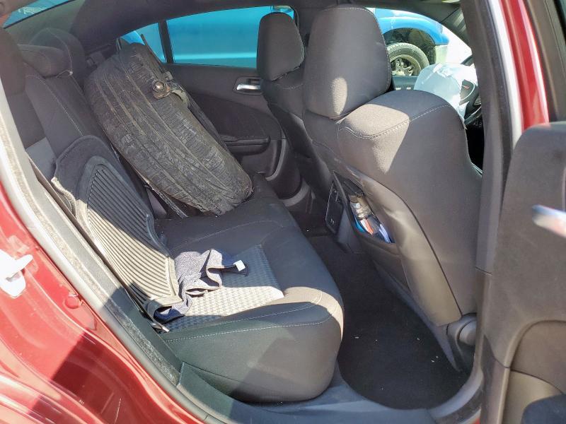 2021 DODGE CHARGER GT - 2C3CDXHG2MH633357