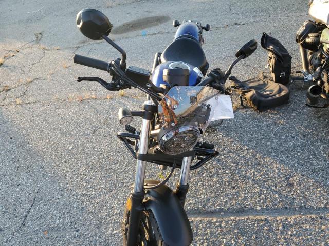 2022 HONDA CMX300 A MLHNC5355N5500261