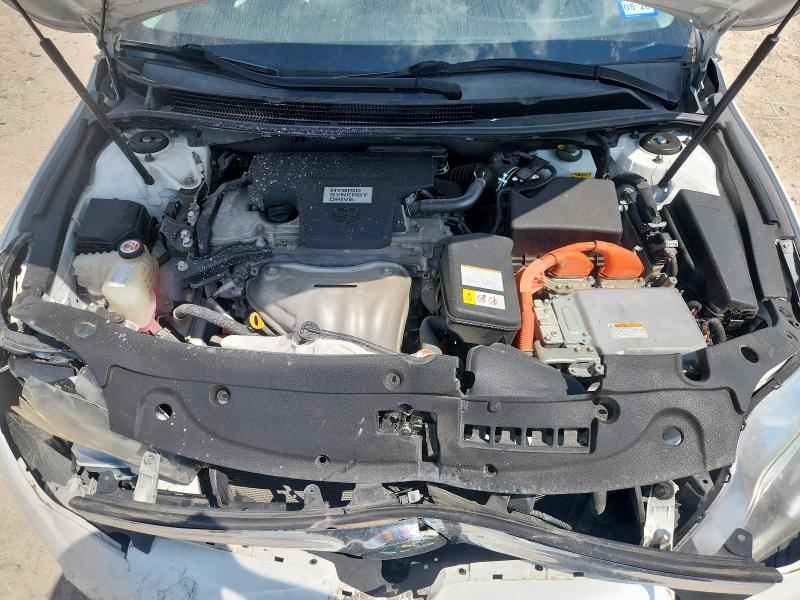 2018 TOYOTA AVALON HYBRID 4T1BD1EB8JU064614