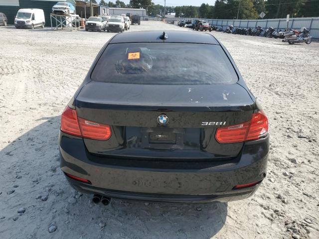 2015 BMW 328 I WBA3A5G57FNS89430