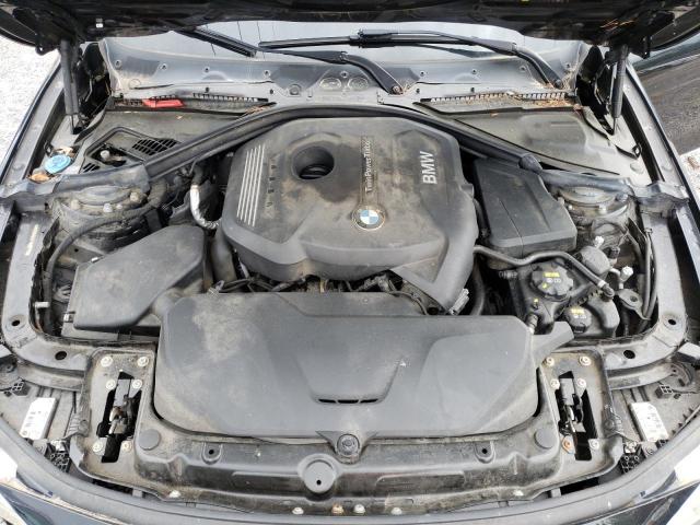 2018 BMW 330 XI #3240105516