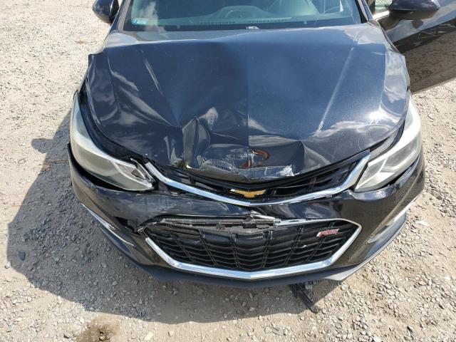 2016 CHEVROLET CRUZE LT 1G1BD5SM2G7310798