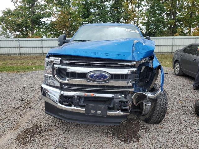2020 FORD F350 SUPER DUTY 1FT8W3B68LEE81188