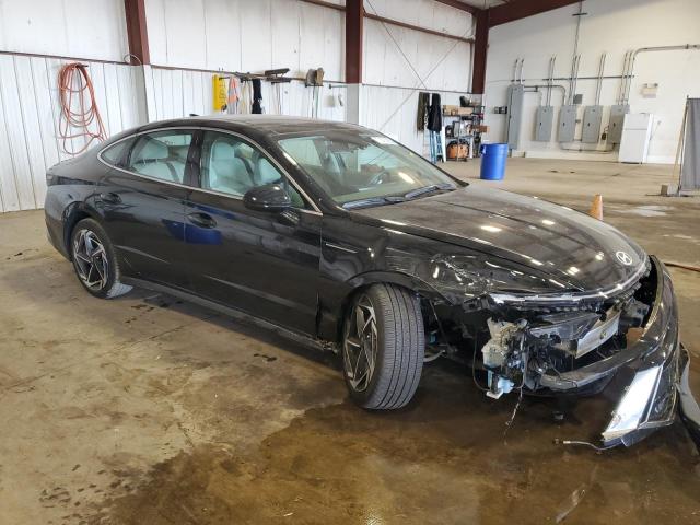 2025 HYUNDAI SONATA SEL - KMHL14JAXSA430958