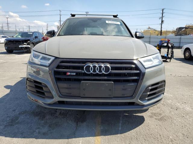 2020 AUDI SQ5 PREMIUM PLUS - WA1B4AFY7L2120087