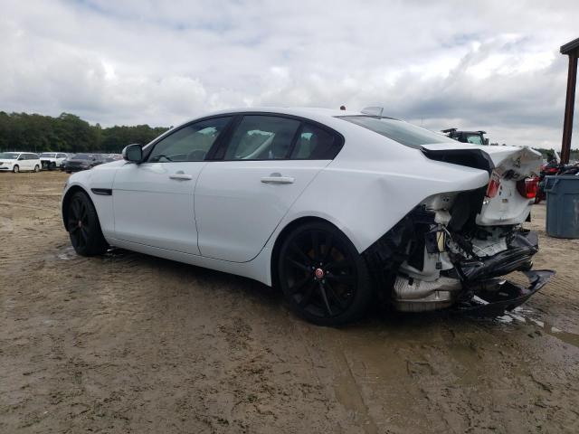 2017 JAGUAR XE PRESTIG SAJAK4BV1HA956299