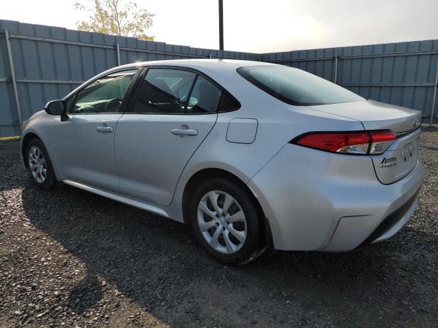 2021 TOYOTA COROLLA LE 5YFBPMBE8MP204111