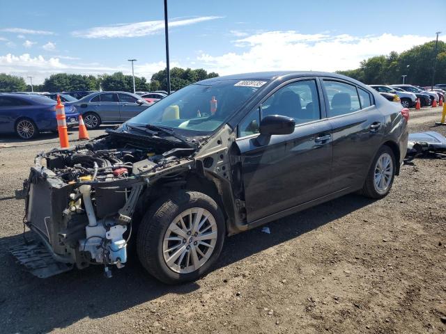 2017 SUBARU IMPREZA PREMIUM 4S3GKAB6XH3617996