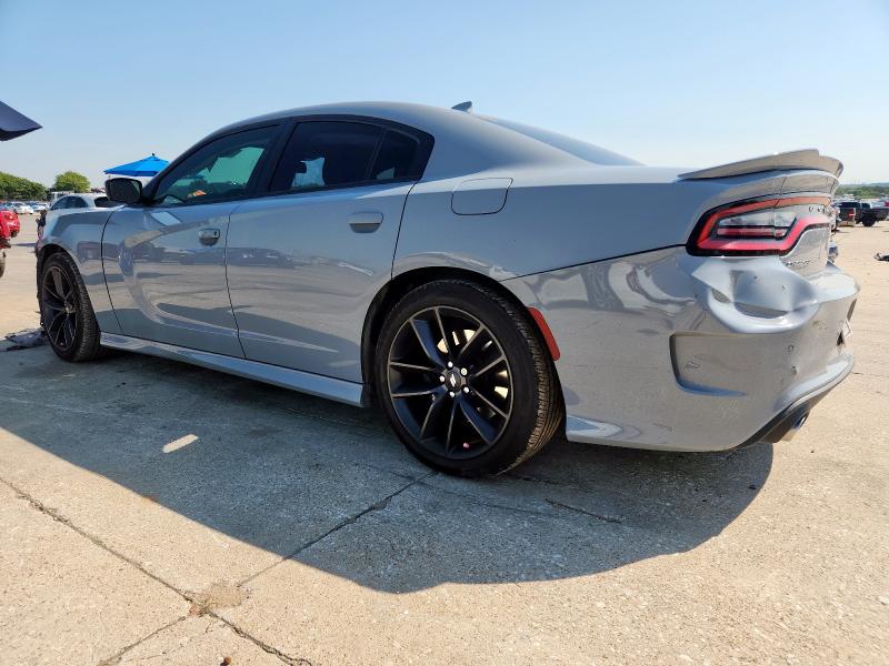 2021 DODGE CHARGER GT 2C3CDXHG5MH527288